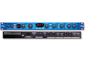 Line 6 Mod Pro