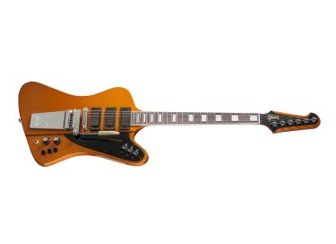 Gibson Skunk Baxter Firebird