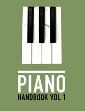 Berklee Online Piano Handbook
