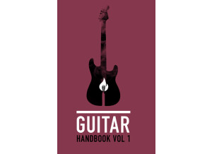 Berklee Online Guitar Handbook