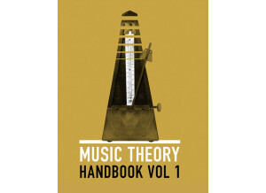 Berklee Online Music Theory Handbook