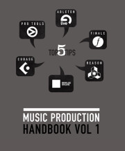 Berklee Online Production Handbook