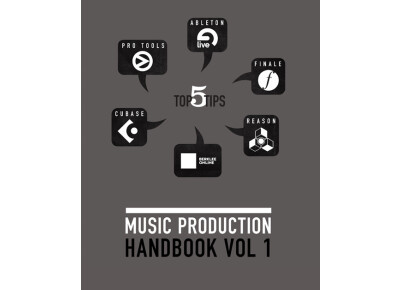 Berklee Online Production Handbook