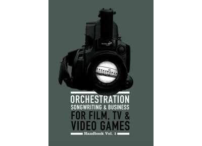 Berklee Online Orchestration Handbook