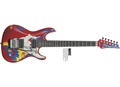 Ibanez JS20TH Joe Satriani Signature