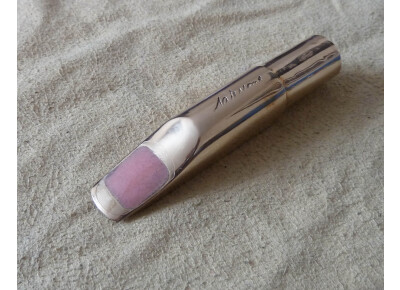 Sakshama Saxophone mouthpieces Handmade