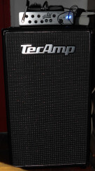 Tec-Amp S 212 Classic