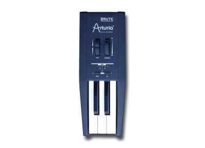 Arturia brute
