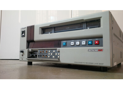 Sony Betacam SP UVW-1800