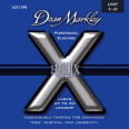 Dean Markley introduces Helix PureNickel strings