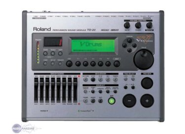 Roland TD-20 Module