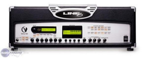 Line 6 Vetta HD