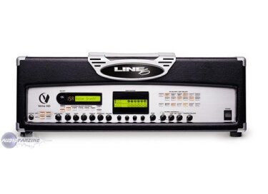 Line 6 Vetta HD