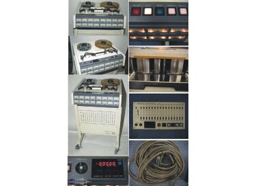 Otari MX-70