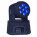 Voir la photo de la Power Lighting Lyre Wash 84W Quad Power Lighting Lyre Wash 84W Quad