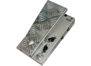 Musician Sound Design Silver Machine MKII