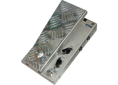 Musician Sound Design Silver Machine MKII