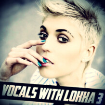 Function Loops Vocals With Lokka 3