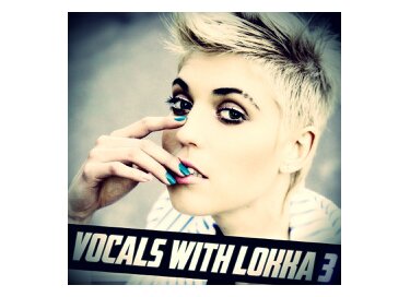 Function Loops Vocals With Lokka 3