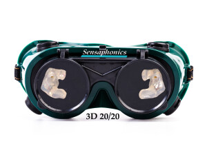 Sensaphonics 3D 20/20 Active Ambient