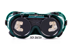 Sensaphonics 3D 20/20 Active Ambient