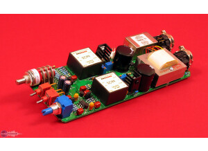 Seventh Circle Audio J99