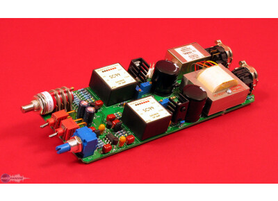 Seventh Circle Audio J99