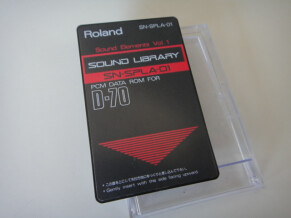 Roland SN-SPLA-01