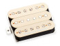 Seymour Duncan sort un triple humbucker crème
