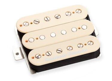 Seymour Duncan Triple Cream LD Model