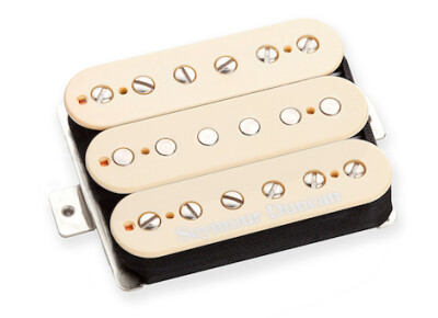 Seymour Duncan Triple Cream LD Model