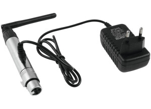 Eurolite QuickDMX Wireless Receiver