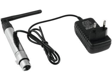 Eurolite QuickDMX Wireless Receiver