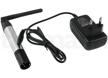 Eurolite QuickDMX Wireless Transmitter