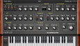 B. Serrano offers AFers his Horus synth