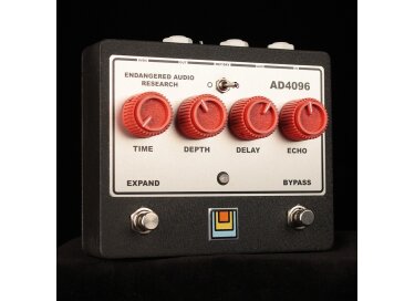 Endangered Audio Research AD4096