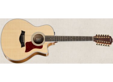 Taylor 456ce-SLTD