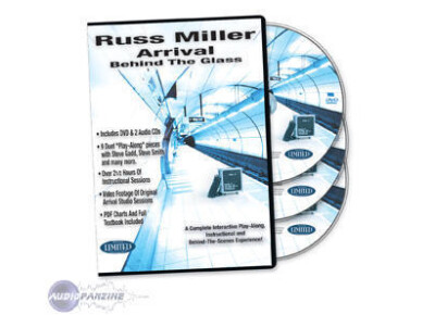 Hudson Music Arrival: Behind The Glass