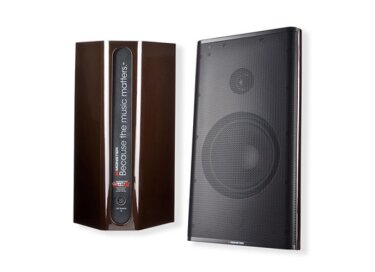 Monster Clarity HD Model One