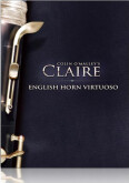 8DIO Claire English Horn Virtuoso