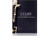 8DIO releases Claire English Horn Virtuoso