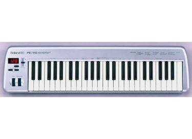 Roland PC-70