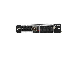 Behringer Digital Mixer Option X-ADAT
