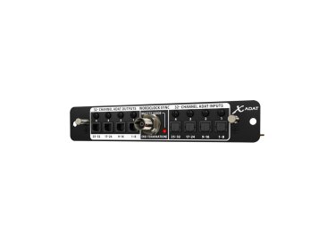Behringer Digital Mixer Option X-ADAT