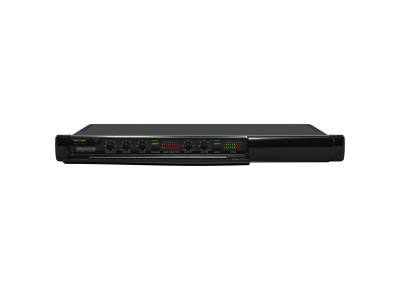 Behringer Eurocom SPL3220