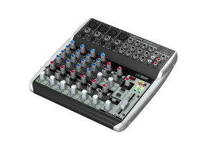 Behringer Xenyx Q1202USB