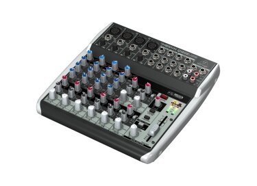 Behringer Xenyx Q1202USB