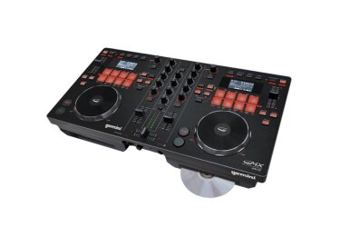 Gemini DJ GMX Drive