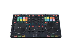 Gemini DJ Slate 4