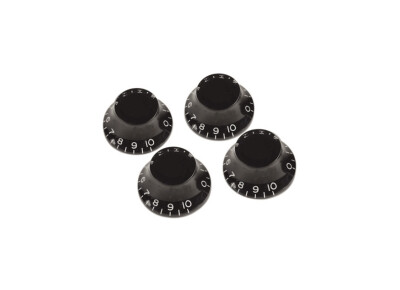 Gibson Top Hat Knobs